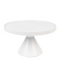 Conical Base Coffee Table | Zuiver Floss | Oroatrade