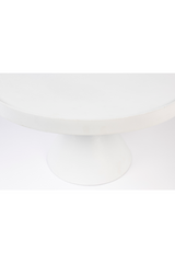 Conical Base Coffee Table | Zuiver Floss | Oroatrade