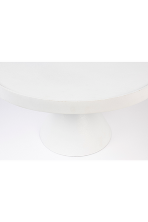 Conical Base Coffee Table | Zuiver Floss | Oroatrade