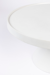 Conical Base Coffee Table | Zuiver Floss | Oroatrade