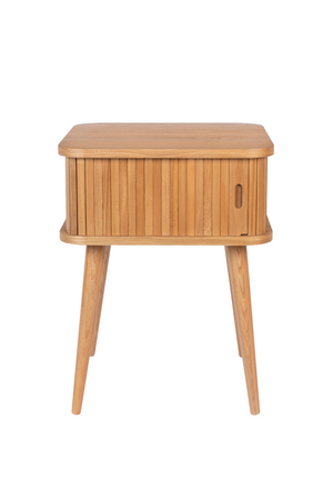 Modern Side Table | Zuiver Barbier | OROA.com