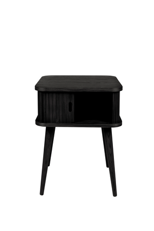Modern Side Table | Zuiver Barbier | OROA.com