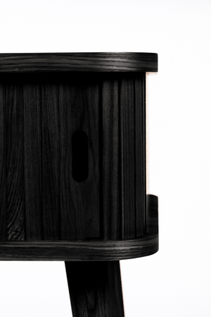 Modern Side Table | Zuiver Barbier | OROA.com
