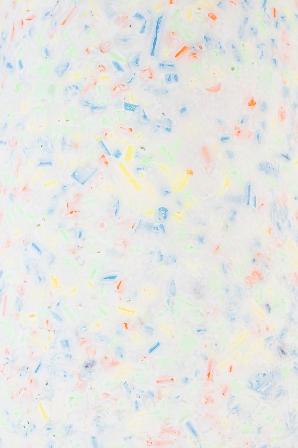 Pedestal Indoor/Outdoor Coffee Table | Zuiver Victoria | OROA.com