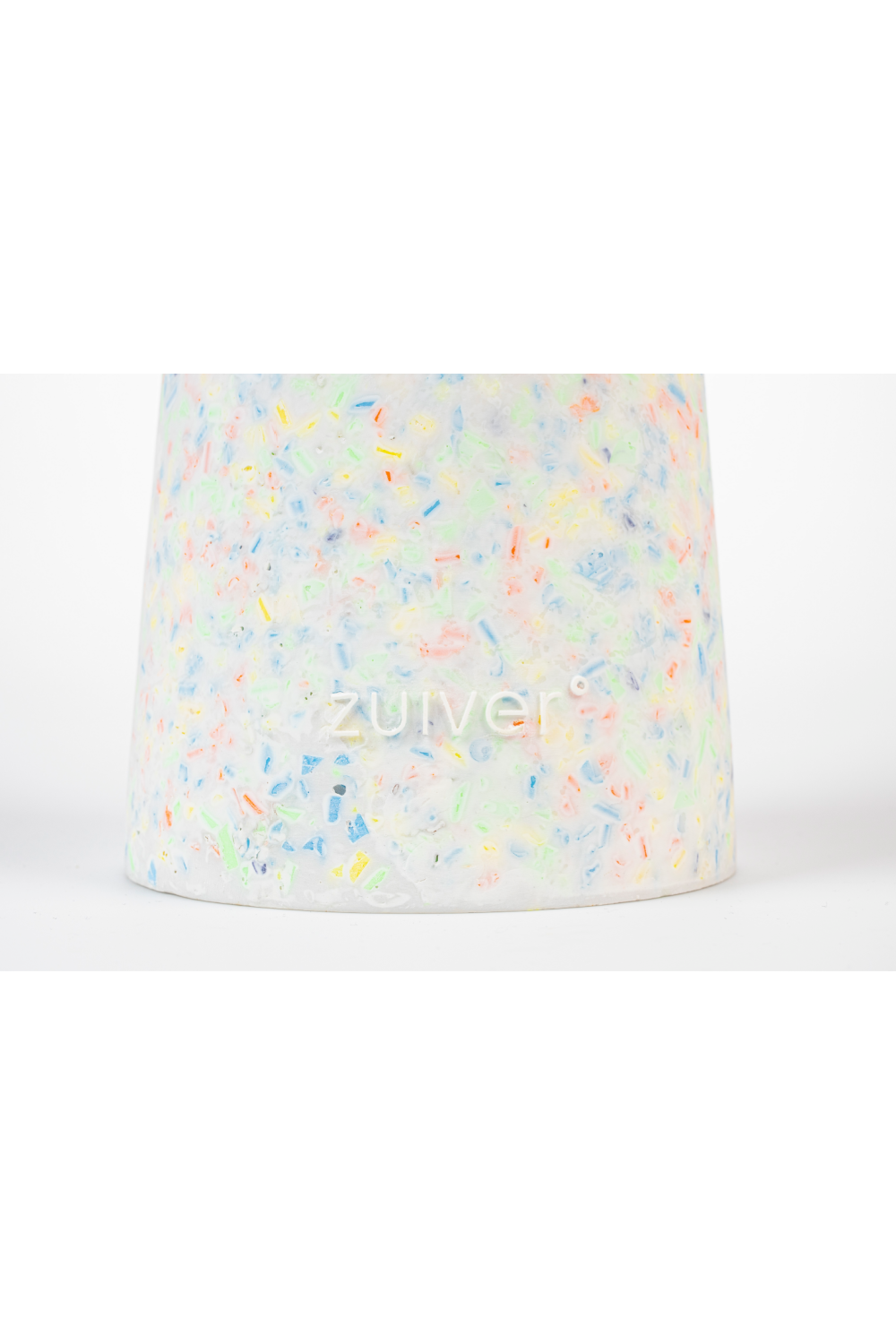 Pedestal Indoor/Outdoor Side Table | Zuiver Victoria  | OROA.com