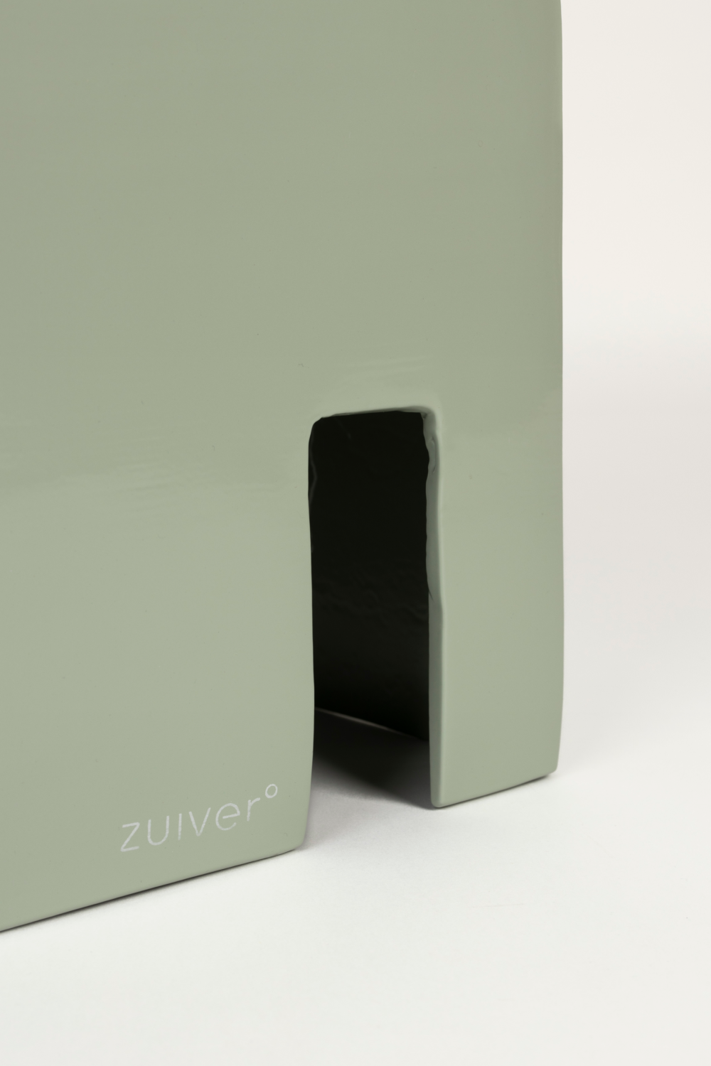 Iron Square Side Table | Zuiver Chubby | OROA.com