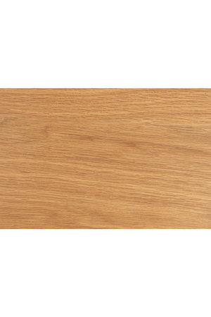 Oak Bedside Table | Zuiver Groove | OROA.com