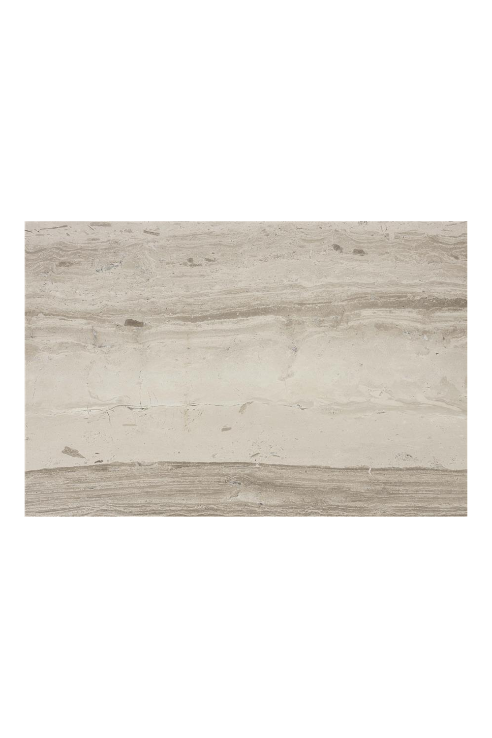 Gray Marble Coffee Table | Zuiver Stray | OROA.com