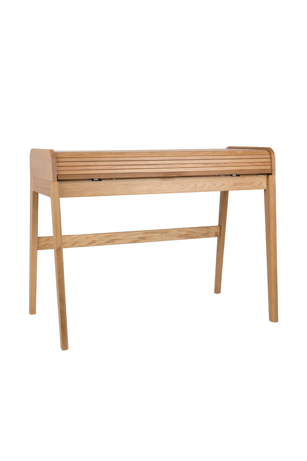 Classic Wooden Desk | Zuiver Barbier | Oroa.com