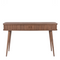 Ash Wood Console Table | Zuiver Barbier | Oroa.com
