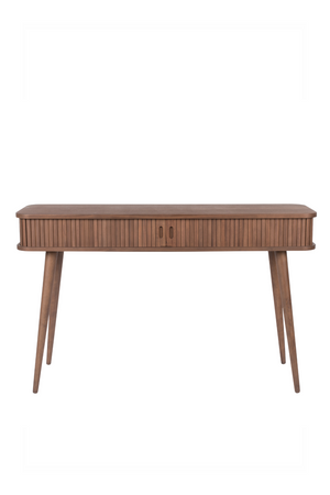 Ash Wood Console Table | Zuiver Barbier | Oroa.com