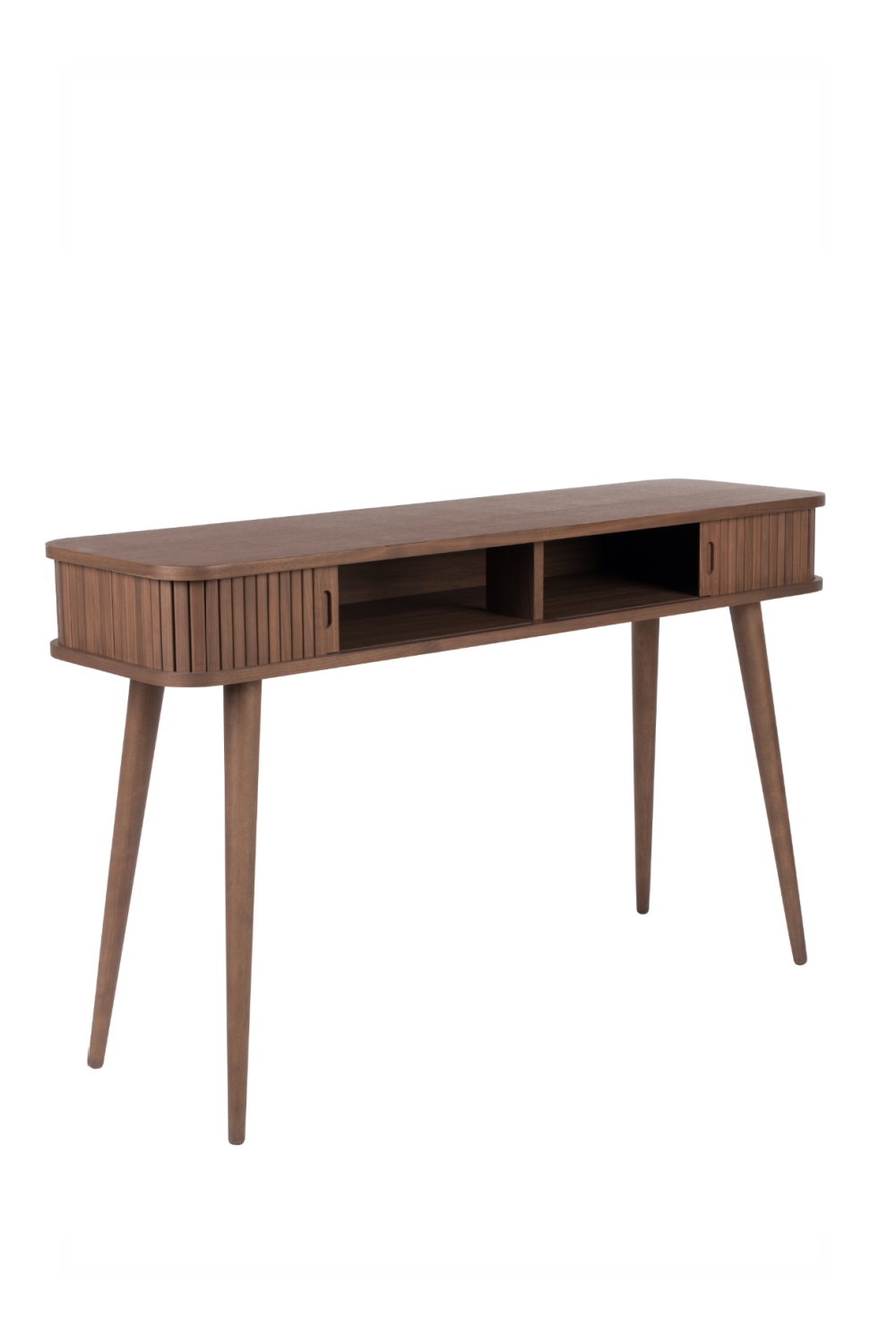 Ash Wood Console Table | Zuiver Barbier | Oroa.com
