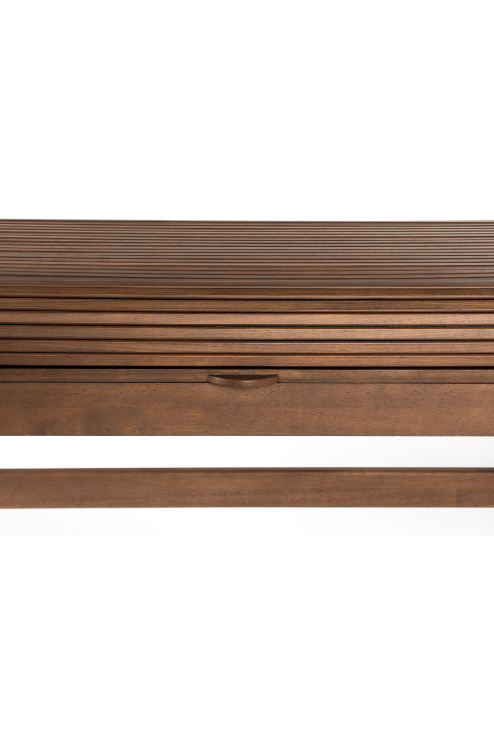 Classic Wooden Desk | Zuiver Barbier | Oroa.com