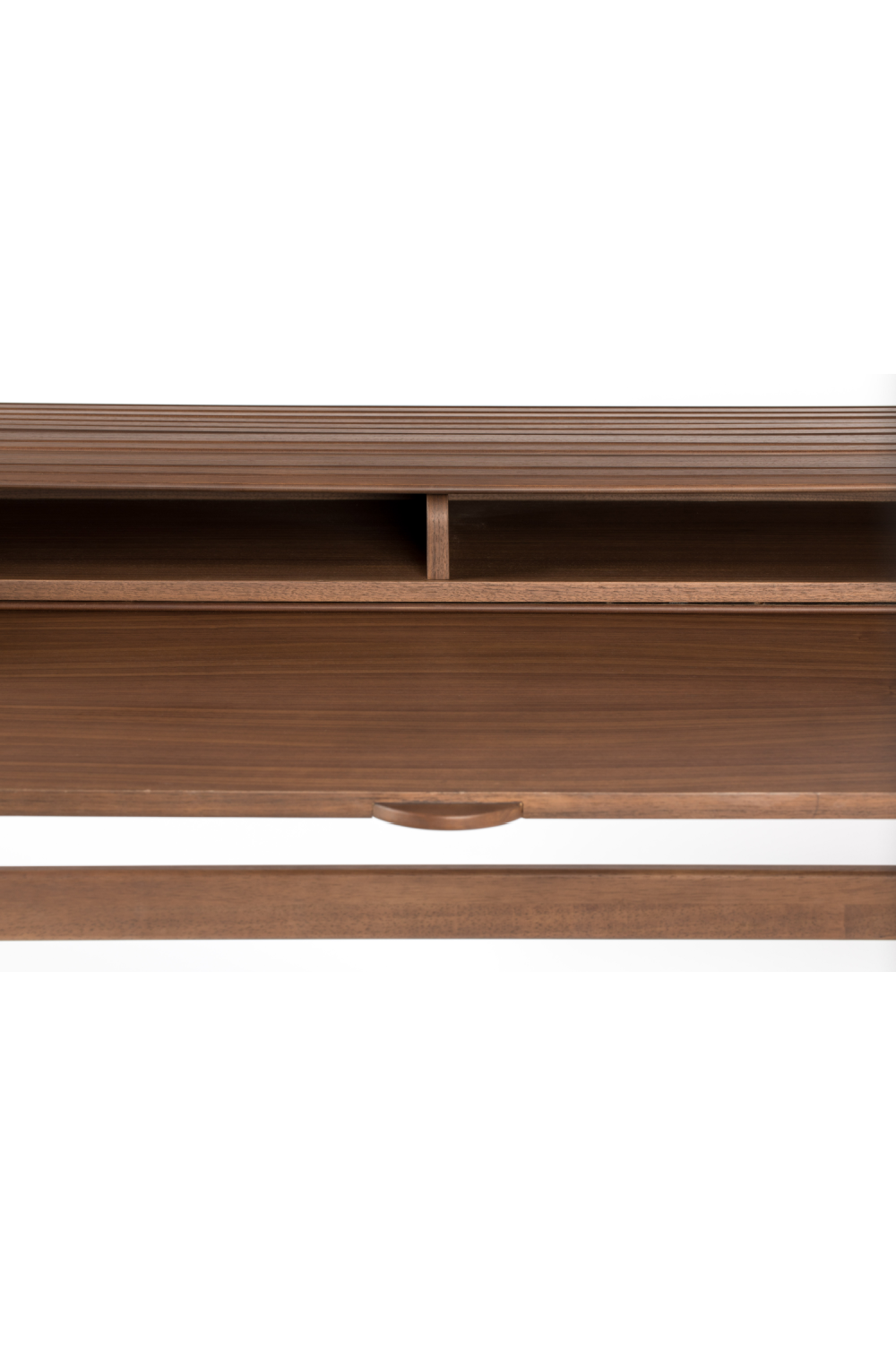 Classic Wooden Desk | Zuiver Barbier | Oroa.com