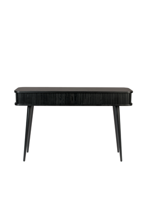 Ash Wood Console Table | Zuiver Barbier | Oroa.com