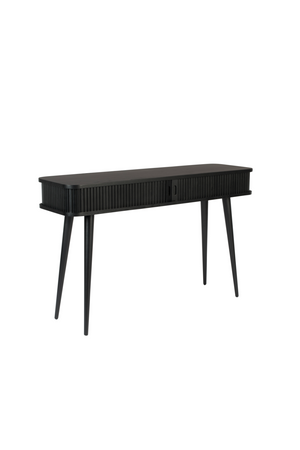 Ash Wood Console Table | Zuiver Barbier | Oroa.com