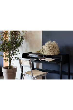 Classic Wooden Desk | Zuiver Barbier | Oroa.com