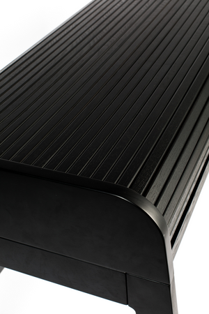 Classic Wooden Desk | Zuiver Barbier | Oroa.com