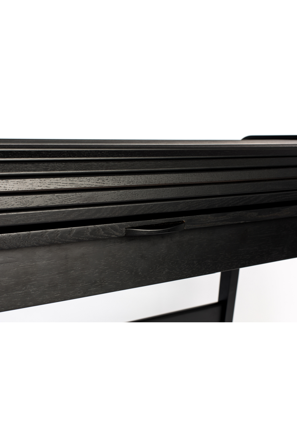 Classic Wooden Desk | Zuiver Barbier | Oroa.com