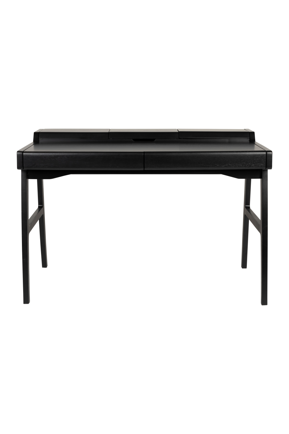 Oak Modern Desk | Zuiver Kaat | OROA.com