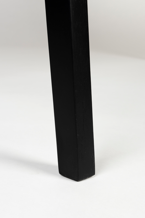 Oak Modern Desk | Zuiver Kaat | OROA.com