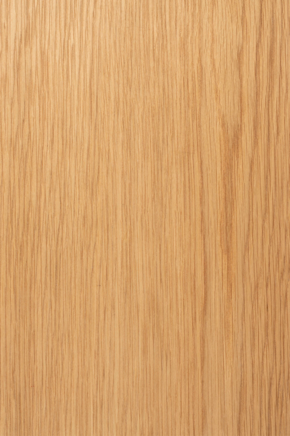 Oak Curved Console Table | Zuiver Brave | OROA.com