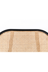 Webbed Back Lounge Chair | Zuiver Spike | Oroa.com