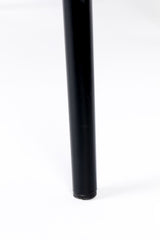 Webbed Back Lounge Chair | Zuiver Spike | Oroa.com
