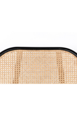Webbed Back Lounge Chair | Zuiver Spike | Oroa.com