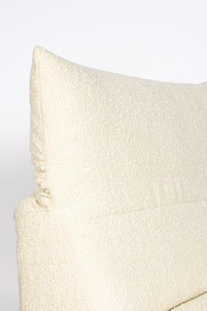 Modern Minimalist Love Seat | Zuiver Wings | Oroatrade.com