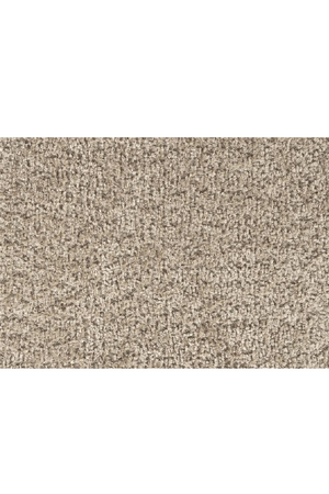 Beige Modern Lounge Chair | Zuiver Lazy Sack | OROA.com