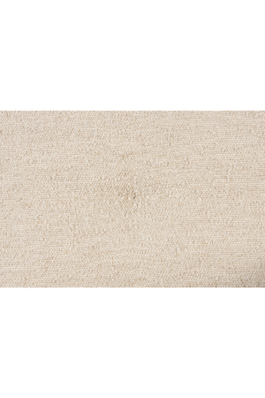 Beige Minimalist Sofa | Zuiver Bowie | OROA.com