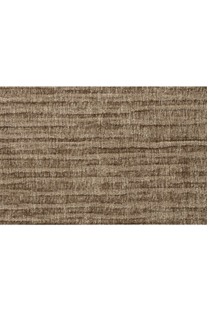 Brown Upholstered Sofa | Zuiver Element | OROA.com