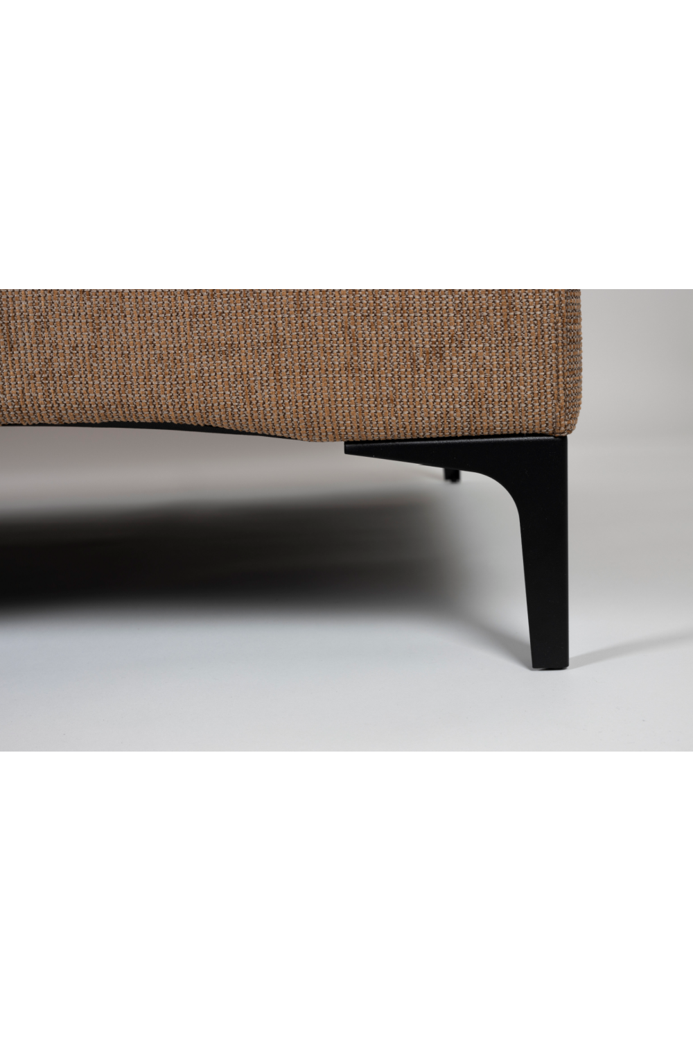 Fabric Upholstered Modern Sofa | Zuiver Balcony | OROA.com