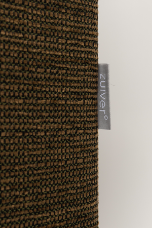 Fabric Upholstered Modern Sofa | Zuiver Balcony | OROA.com