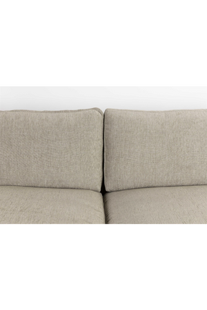 Green 4.5-Seater Sofa | Zuiver Summer | Oroa.com