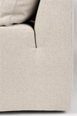 Modern Right Modular Sofa | Zuiver Prosper  | OROA.com