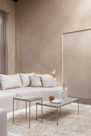 Modern Left Modular Sofa | Zuiver Prosper | OROA.com