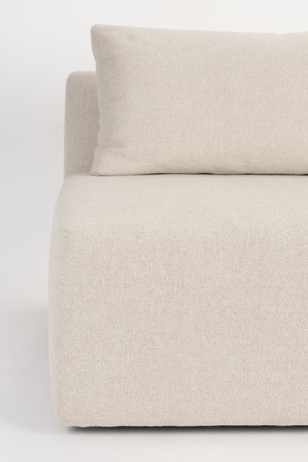 Modular Modern Sofa | Zuiver Prosper | OROA.com