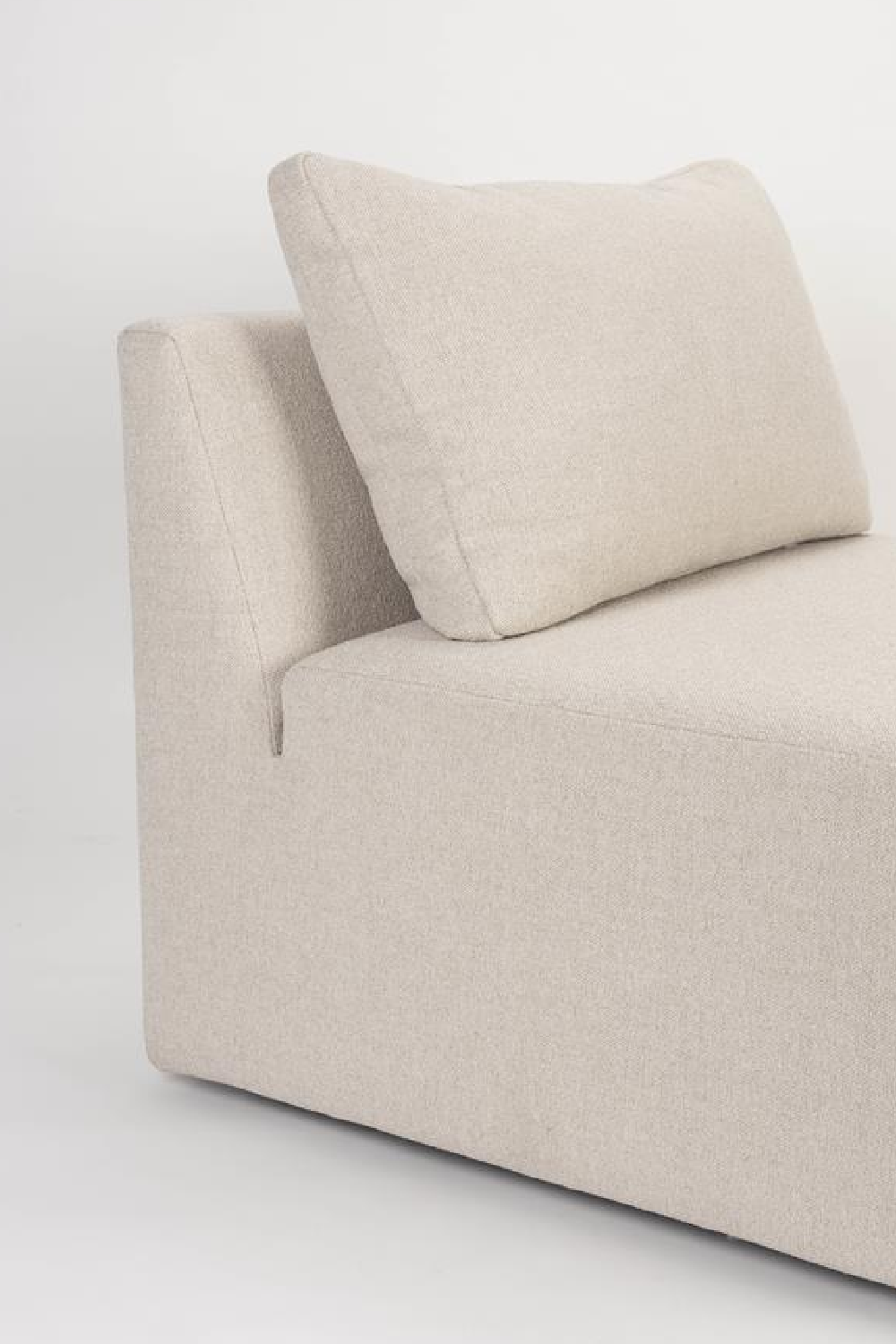 Modular Modern Sofa | Zuiver Prosper | OROA.com