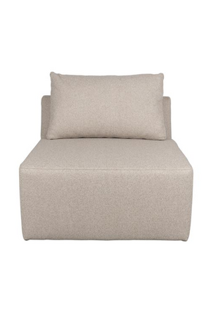 Modular Modern Sofa | Zuiver Prosper | OROA.com