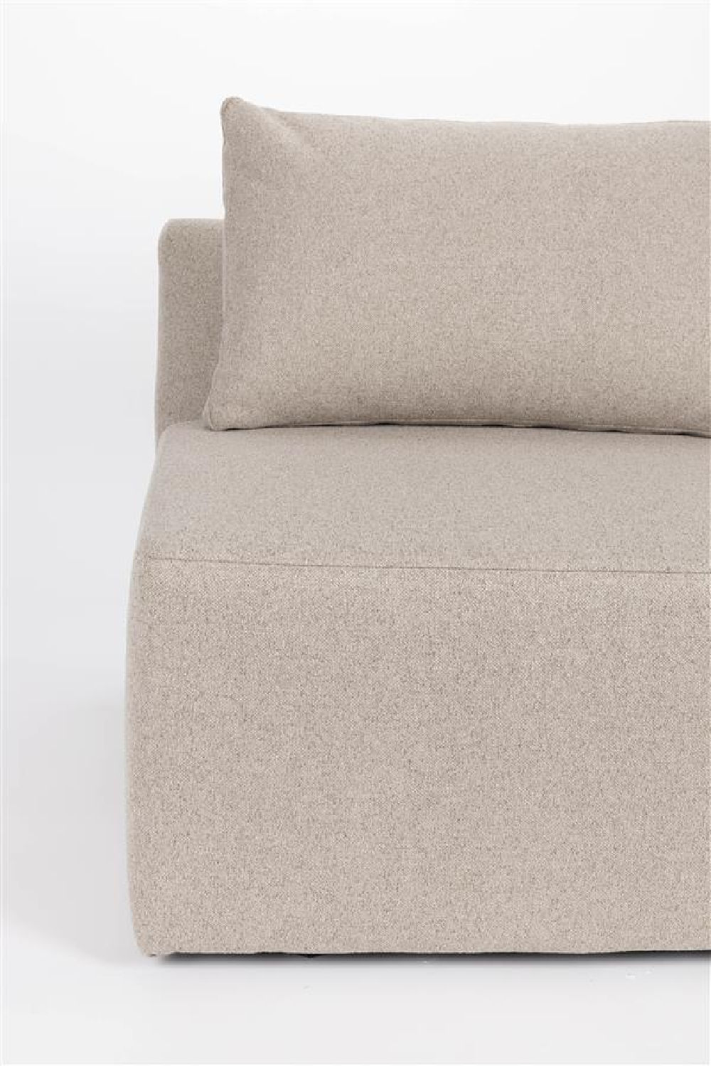 Modular Modern Sofa | Zuiver Prosper | OROA.com