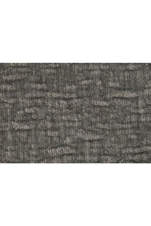 Square Upholstered Hocker | Zuiver Sense | OROA.com