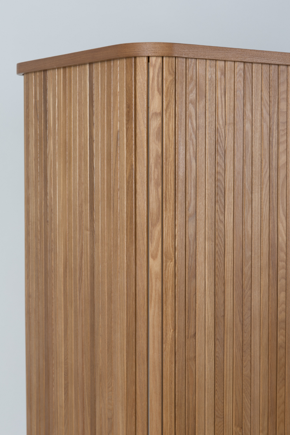Wooden Sliding Door Cabinet | Zuiver Barbier | Oroa.com