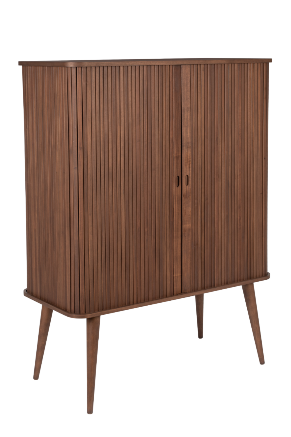 Wooden Sliding Door Cabinet | Zuiver Barbier | Oroa.com