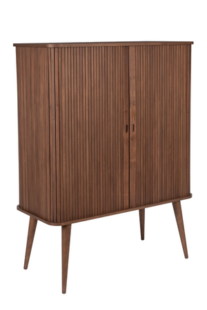Wooden Sliding Door Cabinet | Zuiver Barbier | Oroa.com