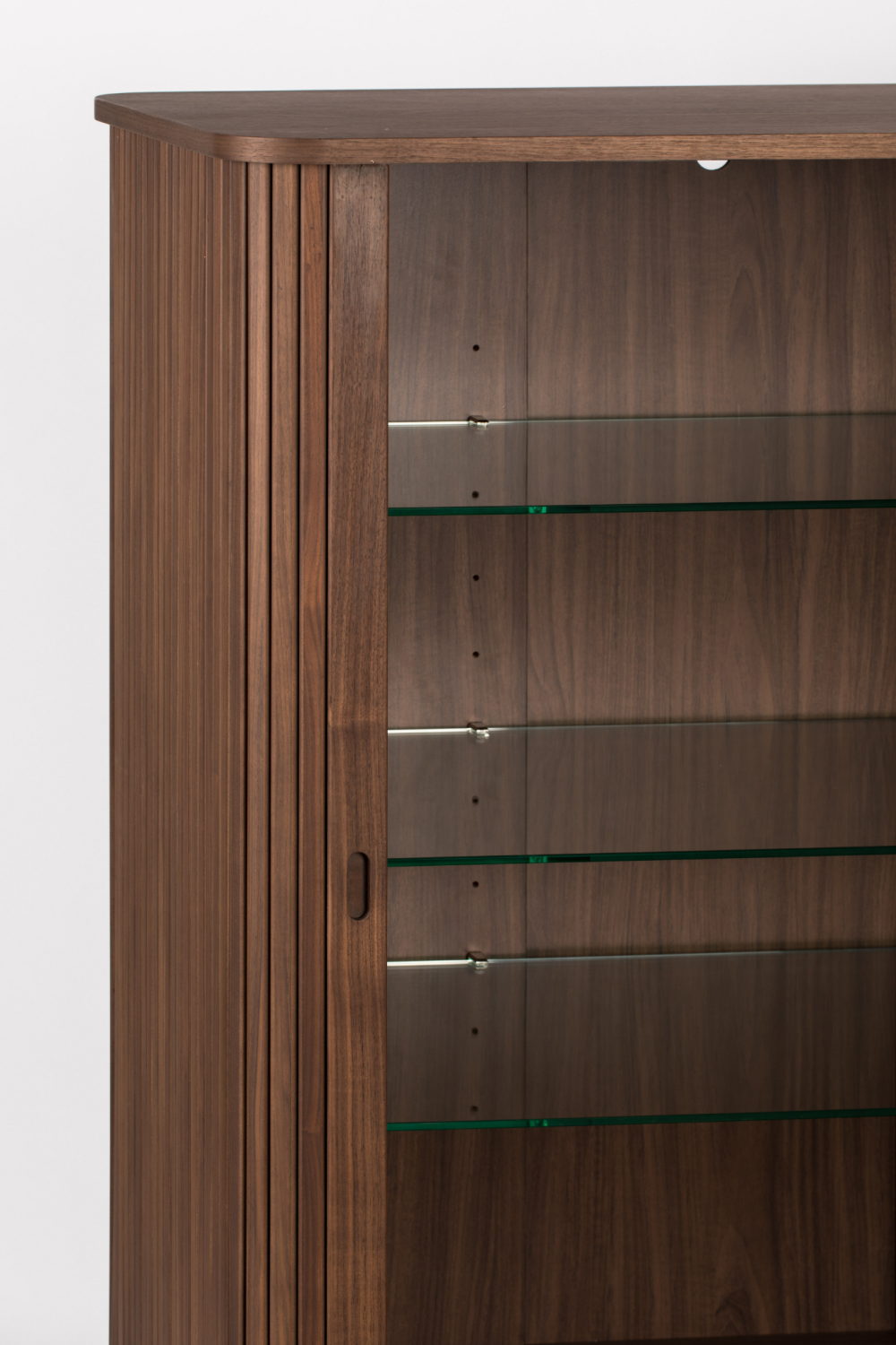 Wooden Sliding Door Cabinet | Zuiver Barbier | Oroa.com