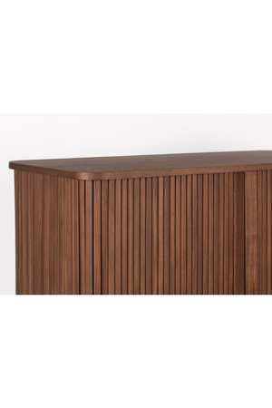 Wooden Sliding Door Cabinet | Zuiver Barbier | Oroa.com