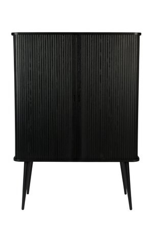 Wooden Sliding Door Cabinet | Zuiver Barbier | Oroa.com