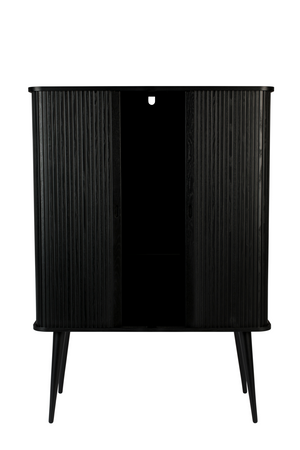 Wooden Sliding Door Cabinet | Zuiver Barbier | Oroa.com